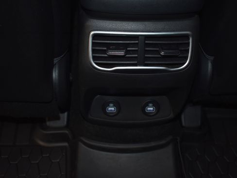 Used 2023 Hyundai Santa Fe SEL w/ Premium Package FWD image 30