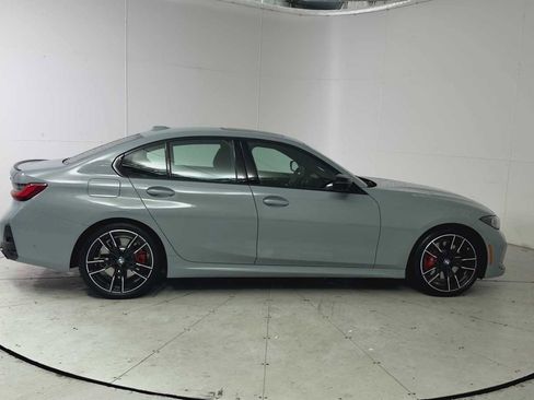 Used 2026 BMW M340i xDrive image 2