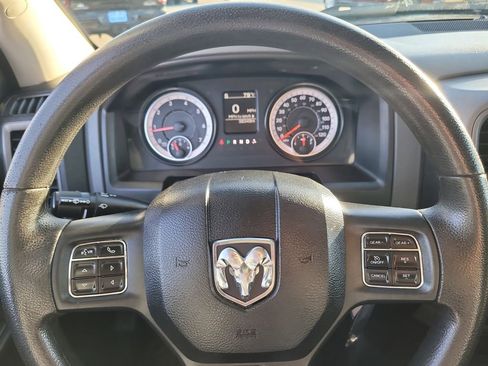 Used 2017 RAM 1500 Tradesman w/ Popular Equipment Group image 23