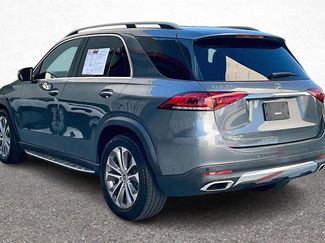 Used 2020 Mercedes-Benz GLE 350 4MATIC video 4
