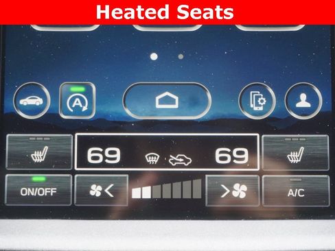 Used 2024 Subaru Outback Wilderness image 8