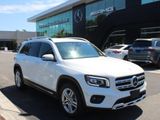 Certified 2022 Mercedes-Benz GLB 250 4MATIC image 3