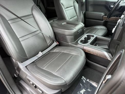 Used 2019 GMC Sierra 1500 Denali w/ Denali Ultimate Package AWD/4WD image 27
