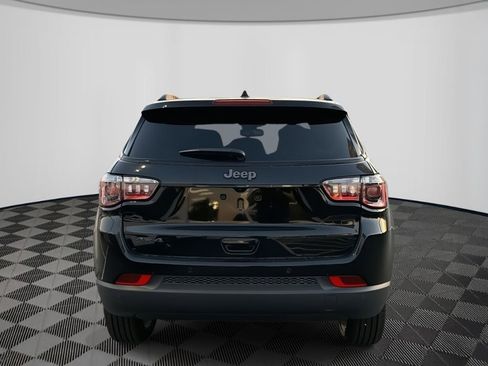 New 2026 Jeep Compass Limited image 3