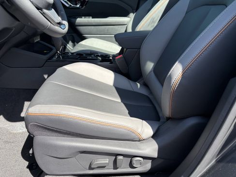 New 2026 Subaru Forester Sport image 29