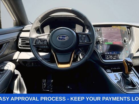 Used 2024 Subaru Outback Wilderness AWD/4WD image 11