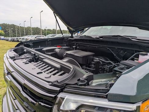 New 2026 Chevrolet Silverado 2500 LT w/ Trail Boss Package AWD/4WD image 38