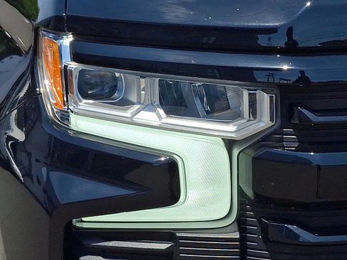 Used 2022 Chevrolet Silverado 1500 LT Trail Boss AWD/4WD image 10