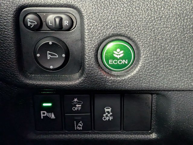 Used 2021 Honda Passport Touring image 25