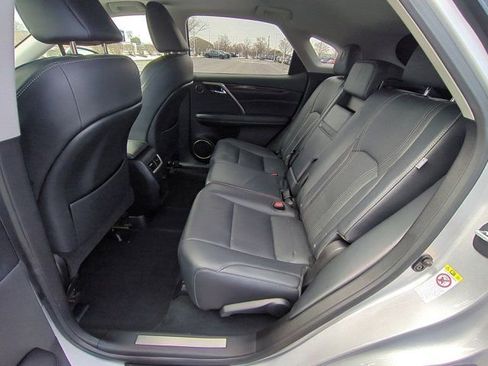 Used 2016 Lexus RX 350 350 w/ Premium Package image 17