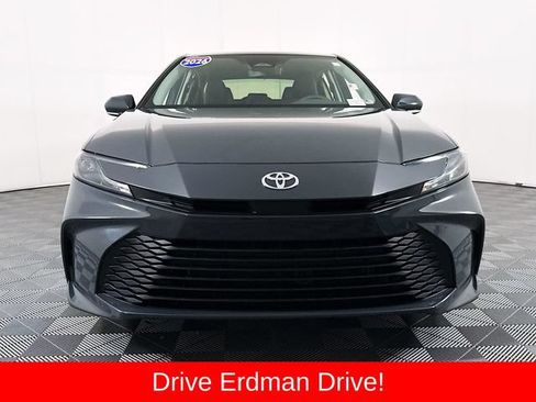 Used 2026 Toyota Camry LE FWD image 2