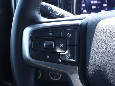 Used 2023 Chevrolet Silverado 1500 RST AWD/4WD image 20