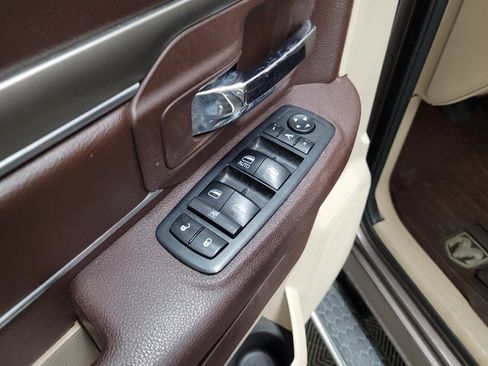 Used 2018 RAM 1500 Big Horn image 27