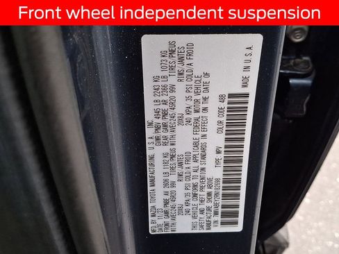 Used 2024 MAZDA CX-50 2.5 Turbo w/ Cargo Package image 27