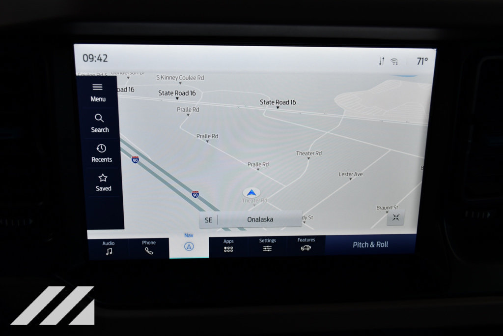 Used 2023 Ford Bronco Wildtrak AWD/4WD image 18