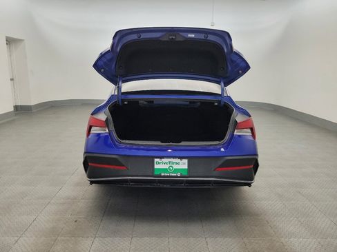 Used 2024 Hyundai Elantra SEL FWD image 29