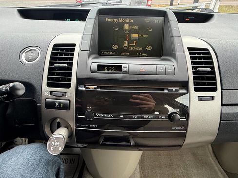 Used 2007 Toyota Prius image 14