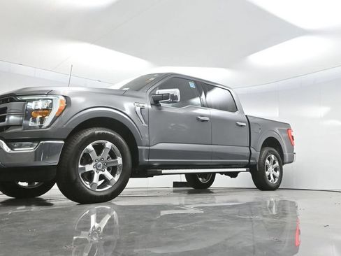 Used 2023 Ford F150 Lariat w/ Bed Utility Package RWD image 55