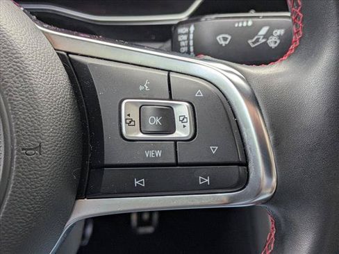 Used 2019 Volkswagen Jetta GLI Autobahn FWD image 12