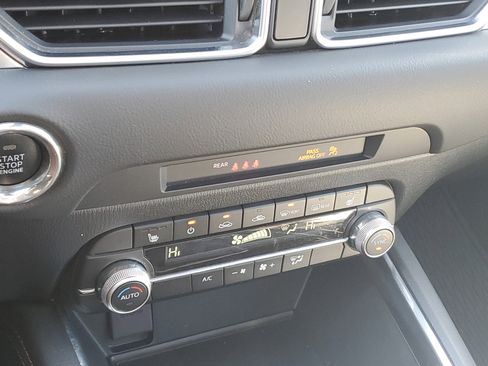 Used 2023 MAZDA CX-5 Carbon Edition image 23