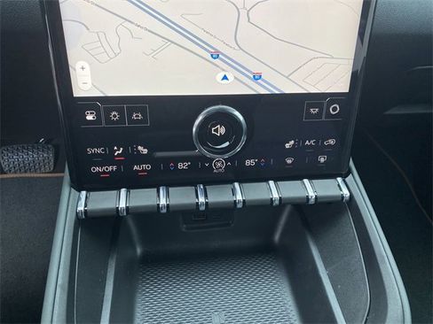 New 2026 GMC Terrain AT4 w/ Technology Package II image 19