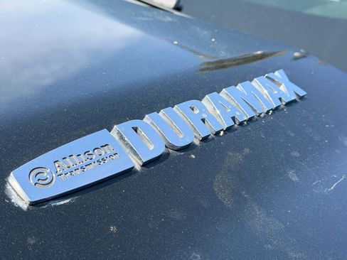 Used 2016 Chevrolet Silverado 3500 LTZ w/ Duramax Plus Package AWD/4WD image 12
