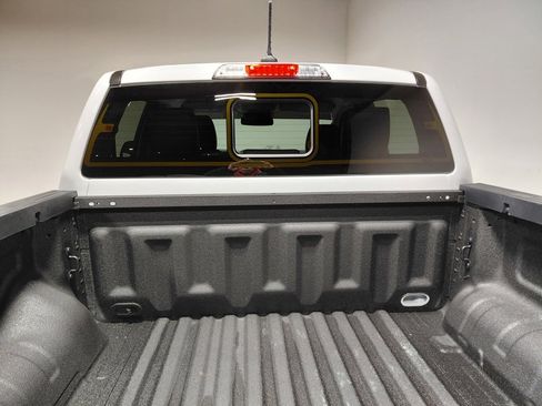 Certified 2024 Ford Ranger Lariat w/ Advanced Towing Package image 11