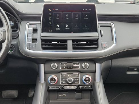 Used 2022 GMC Yukon SLT w/ SLT Premium Package AWD/4WD image 20