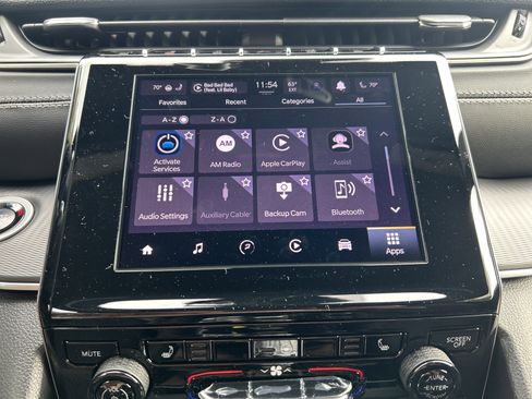 New 2025 Jeep Grand Cherokee Altitude image 46