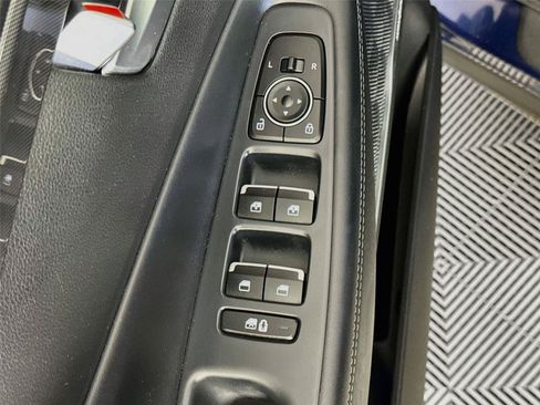 Certified 2022 Hyundai Santa Fe SEL w/ Convenience + Premium Package FWD image 20