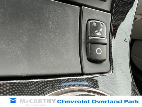 Used 2010 Chevrolet Corvette Grand Sport w/ Preferred Equipment Group RWD image 17