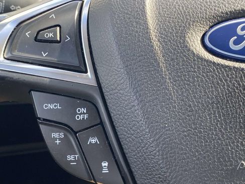 Used 2020 Ford Edge SEL w/ Convenience Package image 25