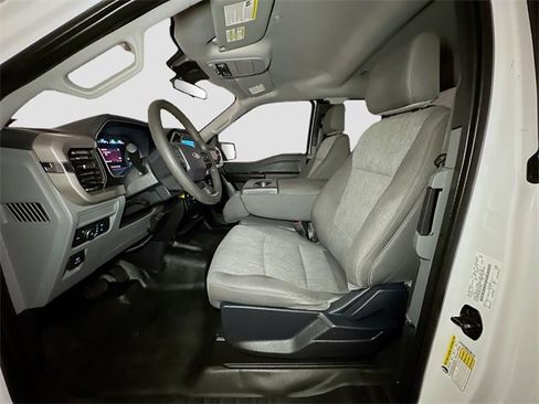 Used 2021 Ford F150 XL w/ Equipment Group 101A High image 22