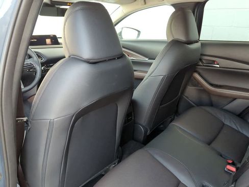 Certified 2025 MAZDA CX-30 2.5 Turbo w/ Premium Package image 16