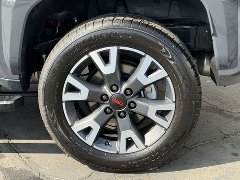 Used 2025 Toyota 4Runner TRD Sport Premium AWD/4WD image 18