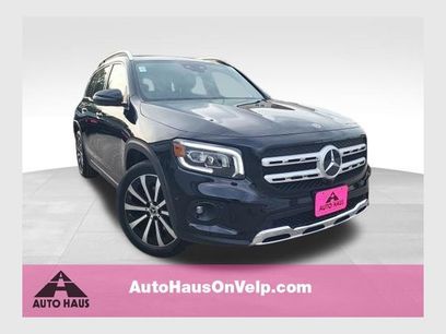 Used 2023 Mercedes-Benz GLB 250 4MATIC