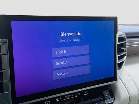 Used 2024 Toyota Sequoia Capstone image 33