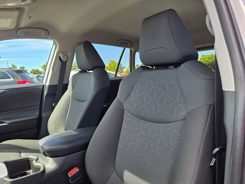 Used 2024 Toyota RAV4 XLE w/ Weather Package AWD/4WD image 22