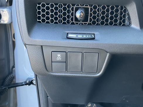 Certified 2025 Honda CR-V Sport image 19