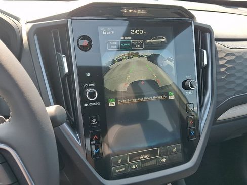 New 2026 Subaru Forester Limited AWD/4WD image 12