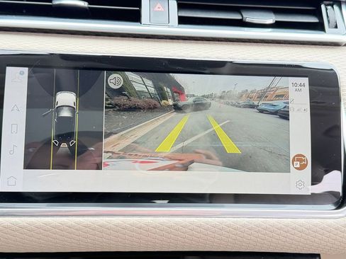 Used 2023 Land Rover Range Rover Velar R-Dynamic S image 53