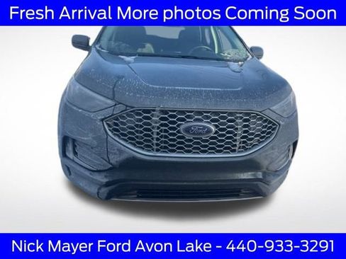Used 2023 Ford Edge SEL w/ Convenience Package image 9