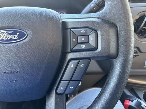New 2026 Ford E-450 and Econoline 450 Super Duty w/ Power Equipment Group image 22