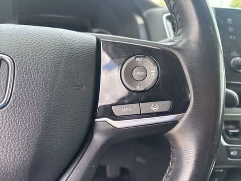 Used 2022 Honda Pilot Special Edition image 12