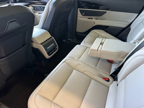 New 2026 Lincoln Nautilus Premier w/ Equipment Group 102A AWD/4WD image 11
