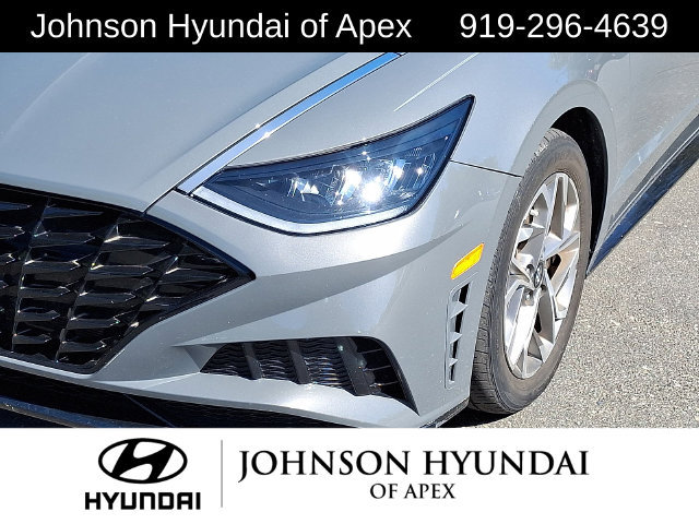 Used 2020 Hyundai Sonata SEL w/ Convenience Package FWD image 31