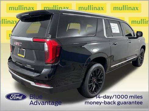 Used 2026 GMC Yukon XL Elevation AWD/4WD image 4