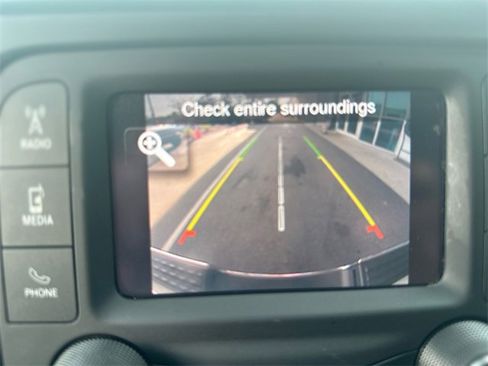 Used 2020 RAM 2500 Tradesman image 18