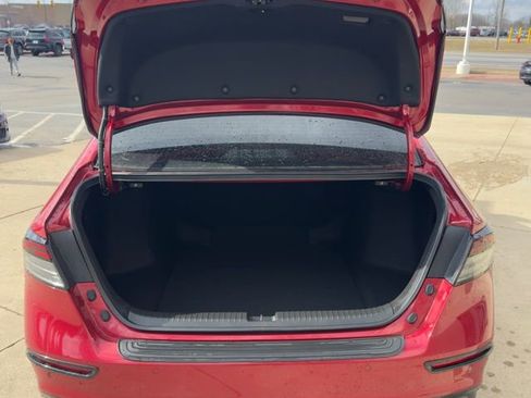 Certified 2024 Honda Accord Touring image 12