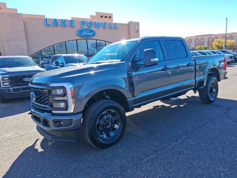 New 2026 Ford F250 XL w/ STX Appearance Package image 1